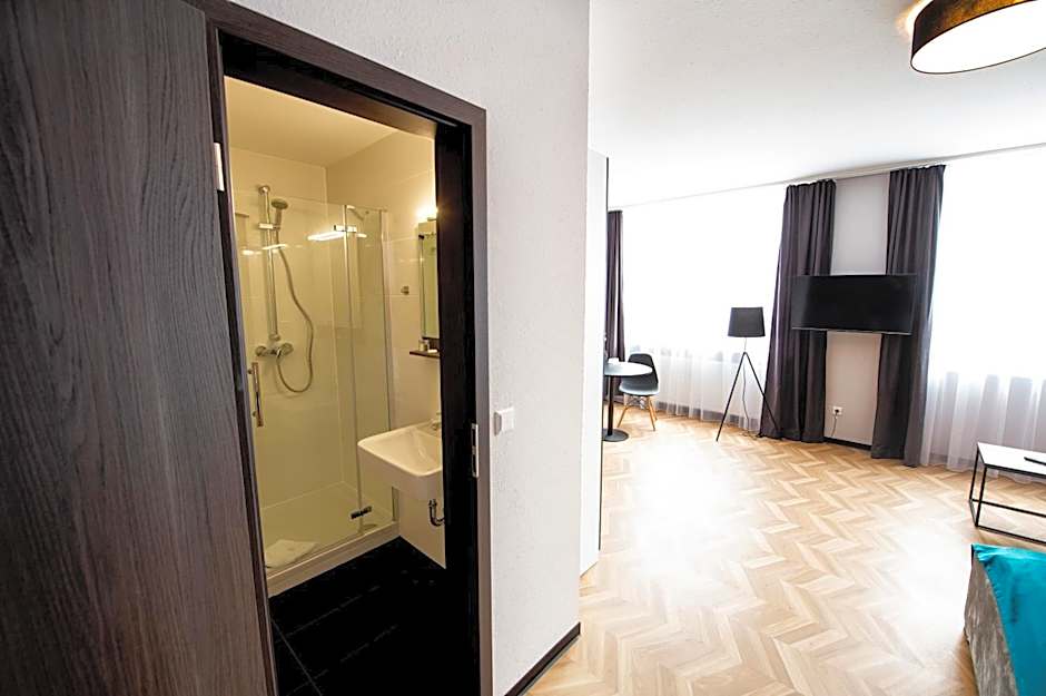 V Business Appartments Stuttgart Magstadt