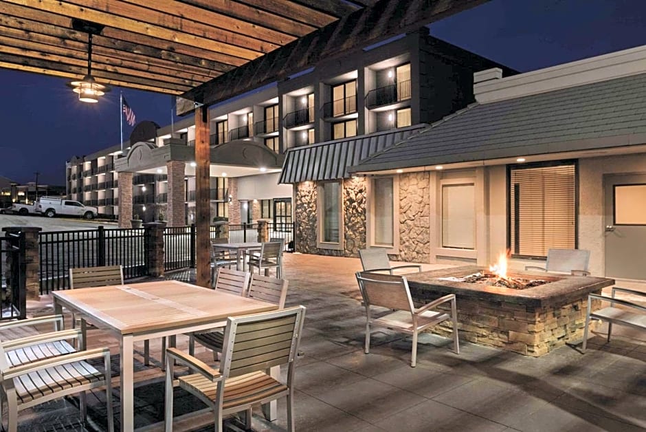 Country Inn & Suites by Radisson, Erlanger - Cincinnati South