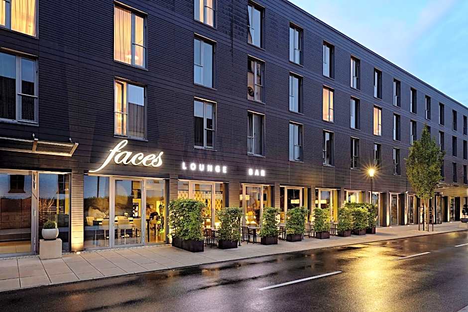 Légère Hotel Tuttlingen