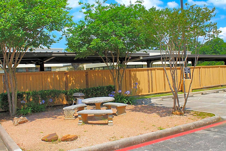 Extended Stay America Suites - Houston - The Woodlands