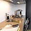 SET Hotel.Residence by Teufelhof Basel