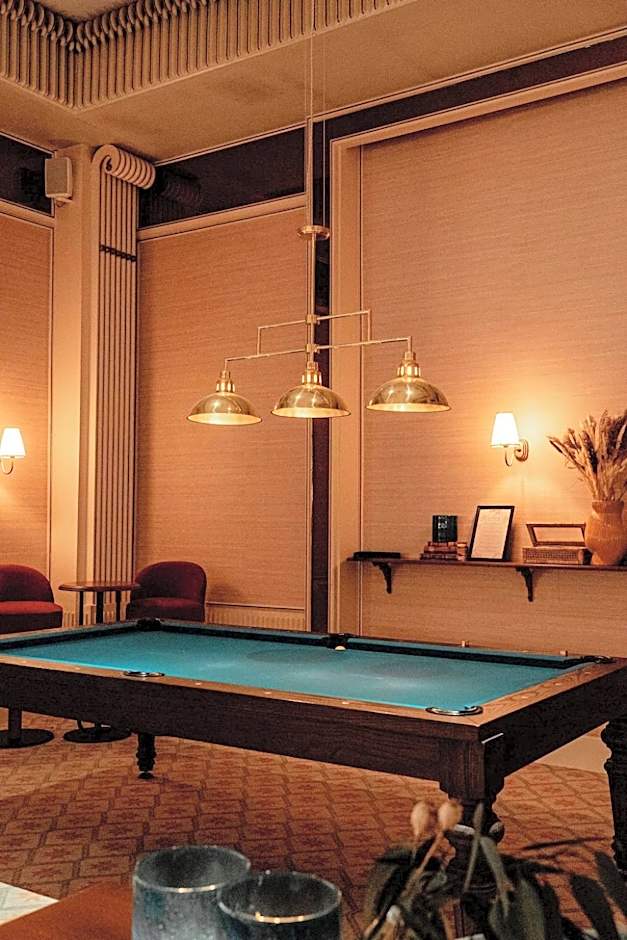 Marienlyst Strandhotel