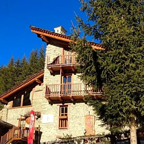 Locanda La Marmu