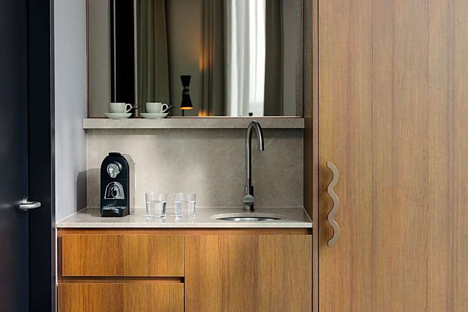 Crowne Plaza Adelaide Mawson Lakes By IHG