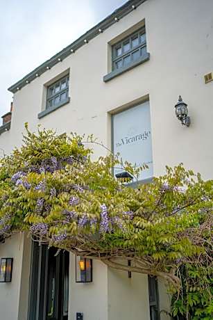 The Vicarage