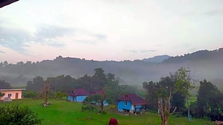 Hmong Homestay Resort