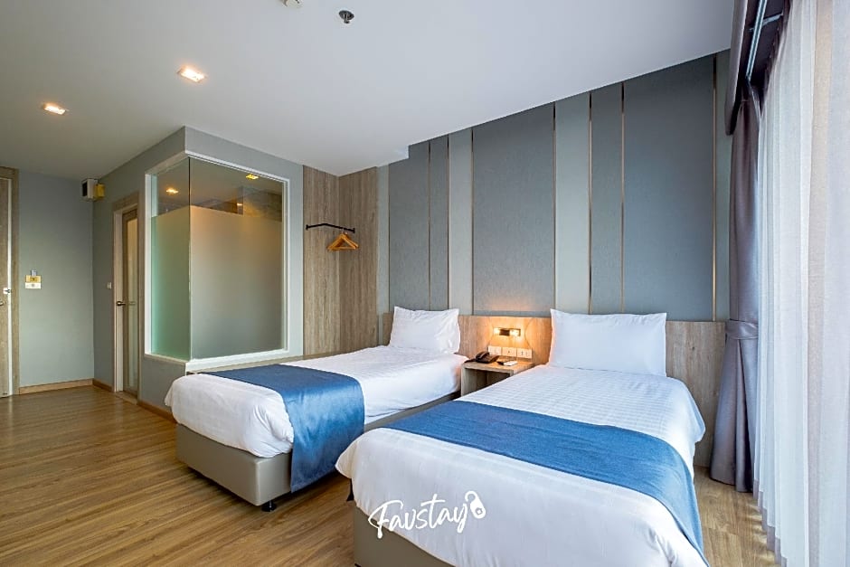 So Boutique Jomtien Beach Pattaya