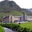 Vall de Nuria