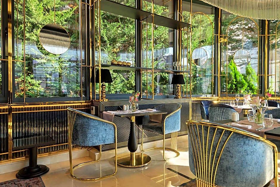 Epoque Hotel - Relais & Chateaux