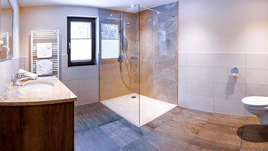 Panorama Appartements