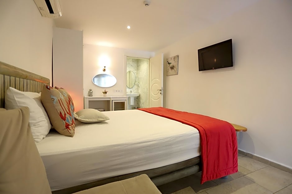 Mosso Boutique Hotel