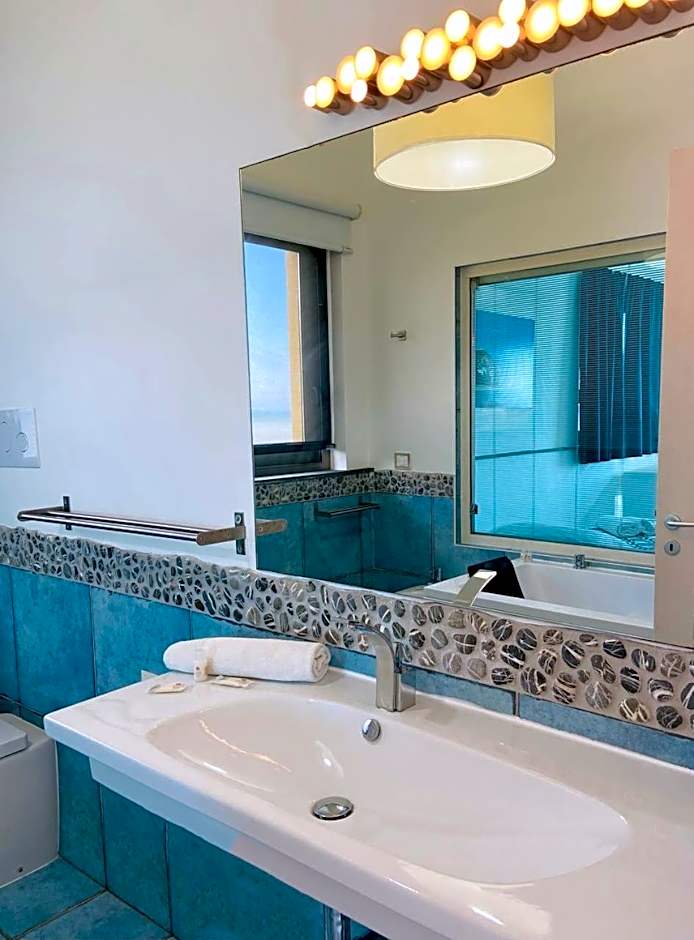 Capo Nettuno Hotel