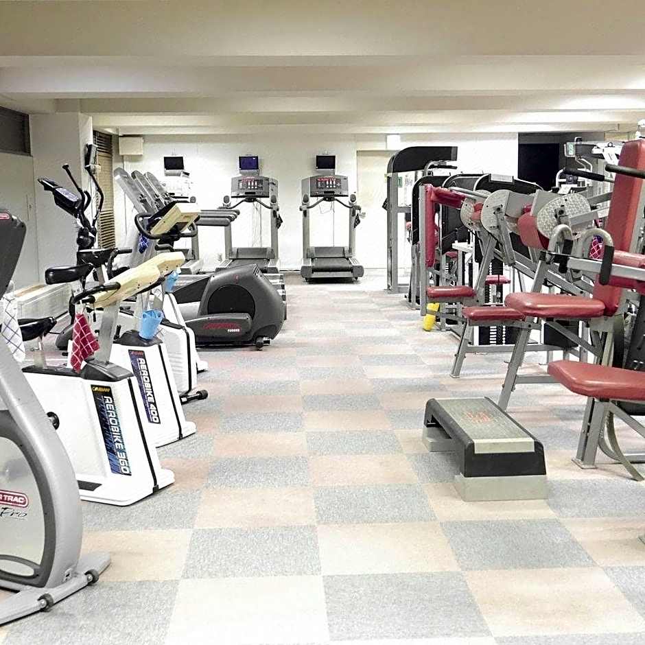 Hotel Welco Narita ( Formerly Mercure Hotel Narita )