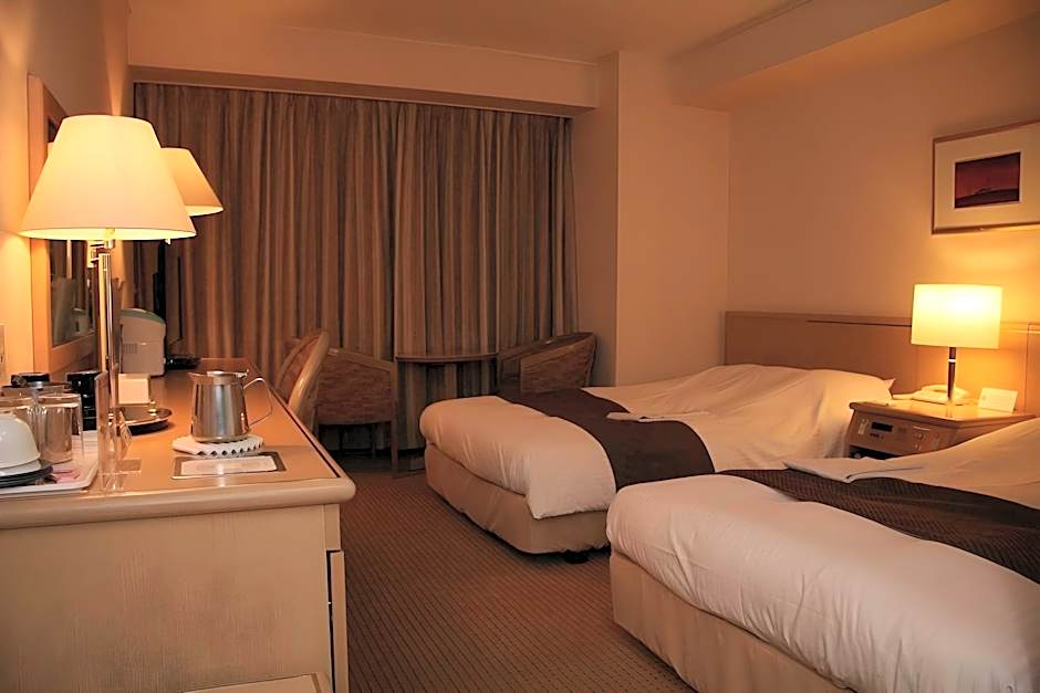 Kitami Pierson Hotel