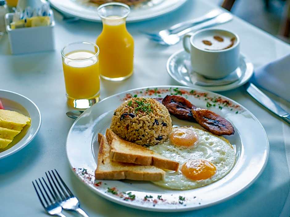 El Rodeo Estancia Boutique Hotel and Steak House