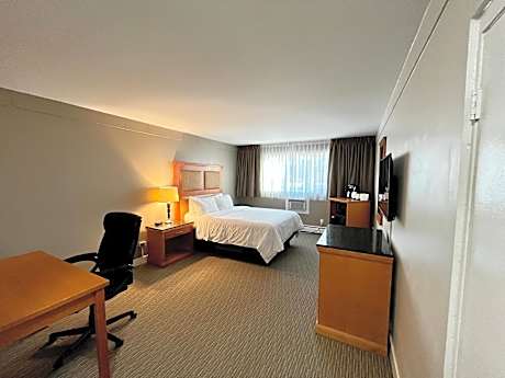 Anavada Inn & Suites - Prince George