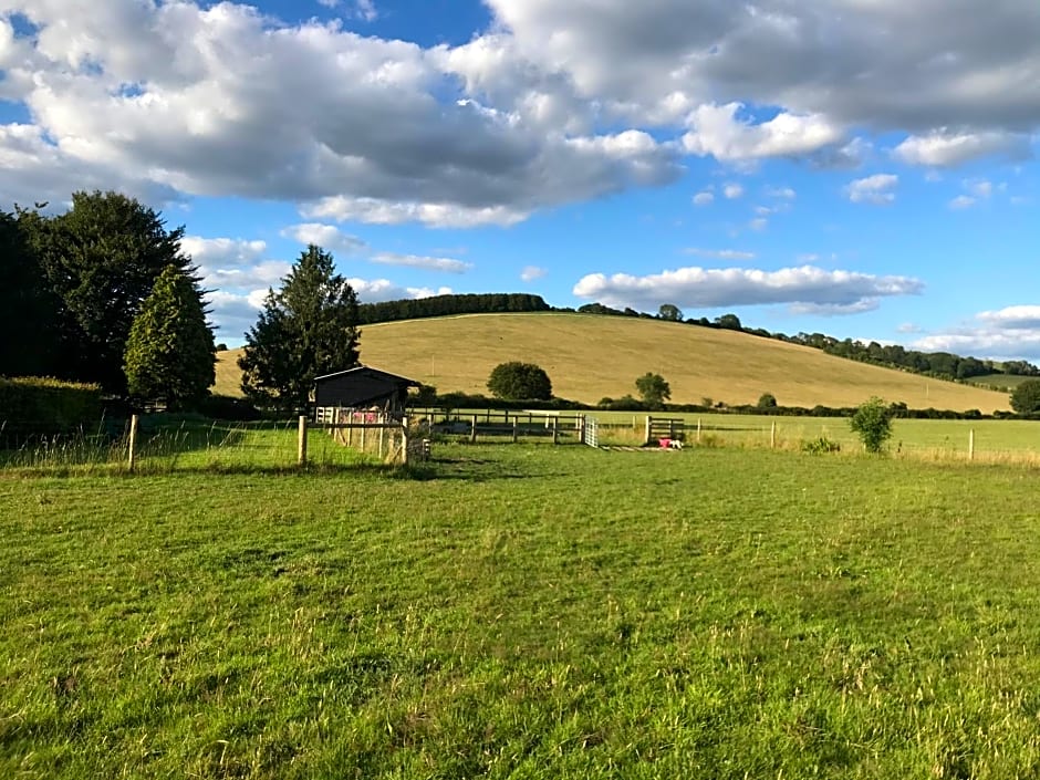 Charlton End - Goodwood Events