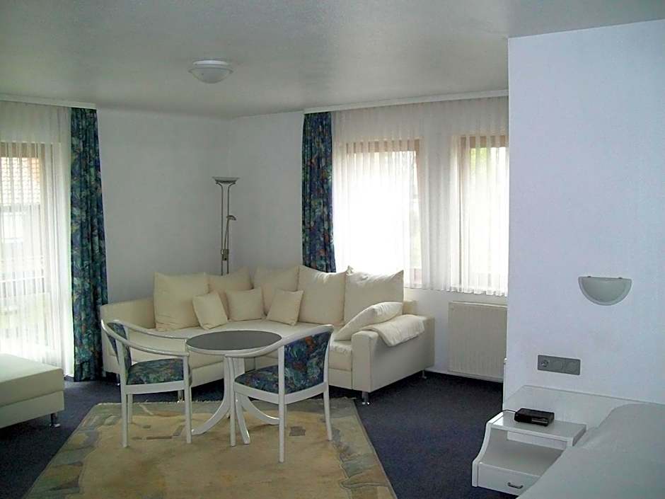 Hotel Gasthof Traube