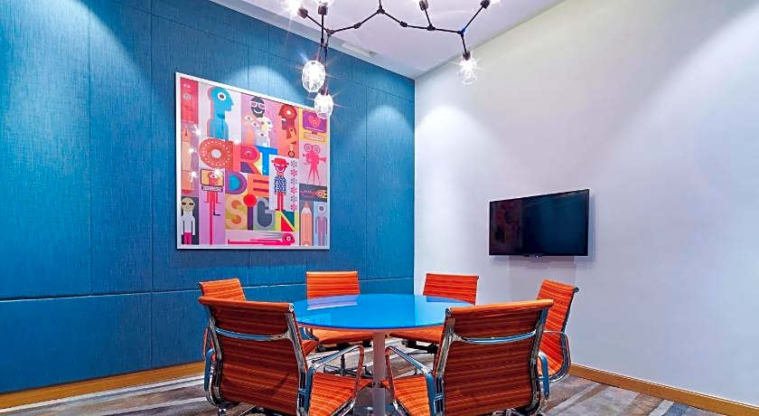 Aloft Dongguan Songshan Lake