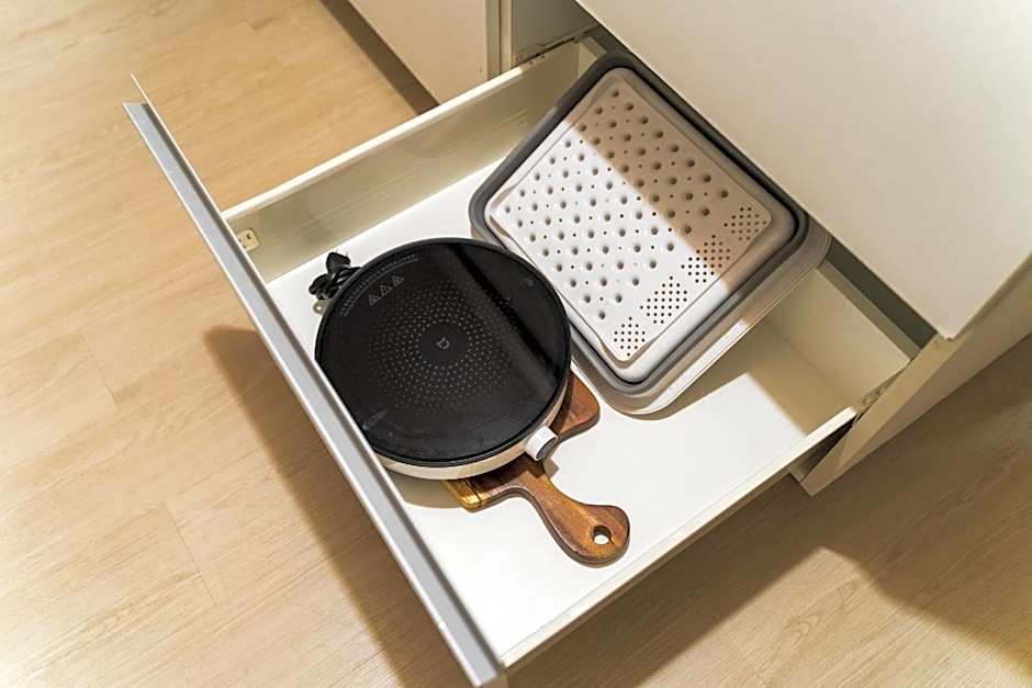 R'Holistay Azure North KING SIZE BED & Wave POOL