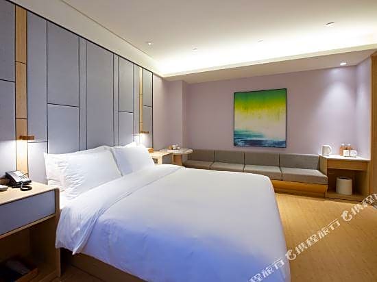 Ji Hotel (Ningbo Baizhang East Road)