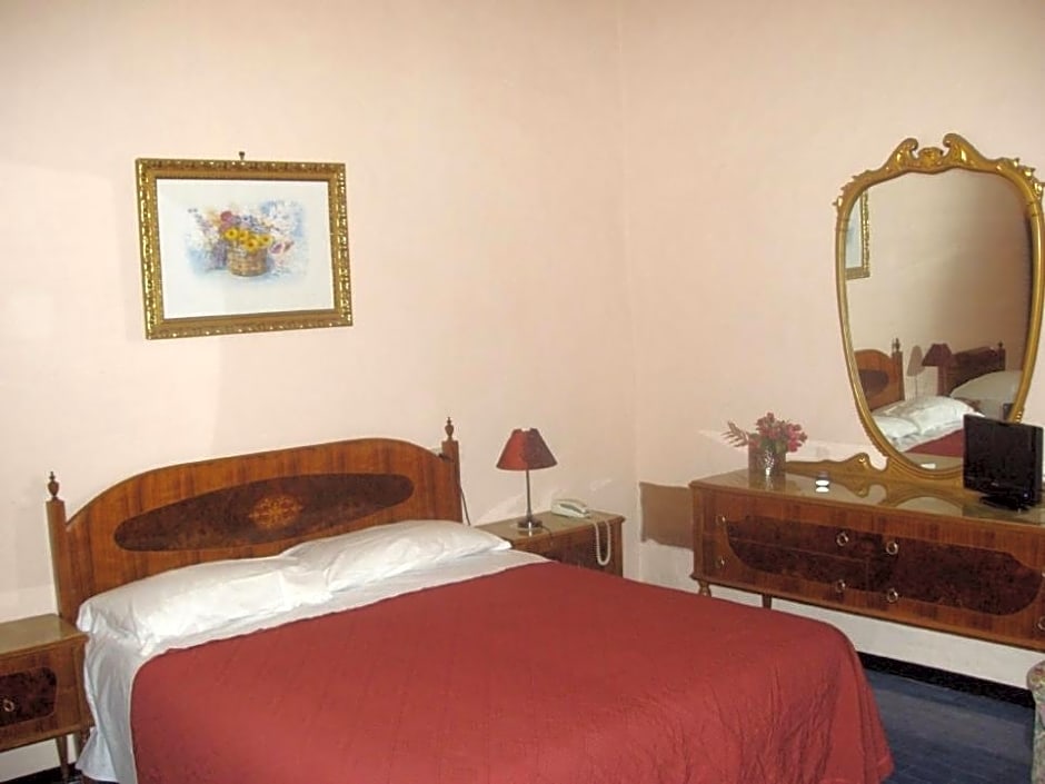 Albergo Anna