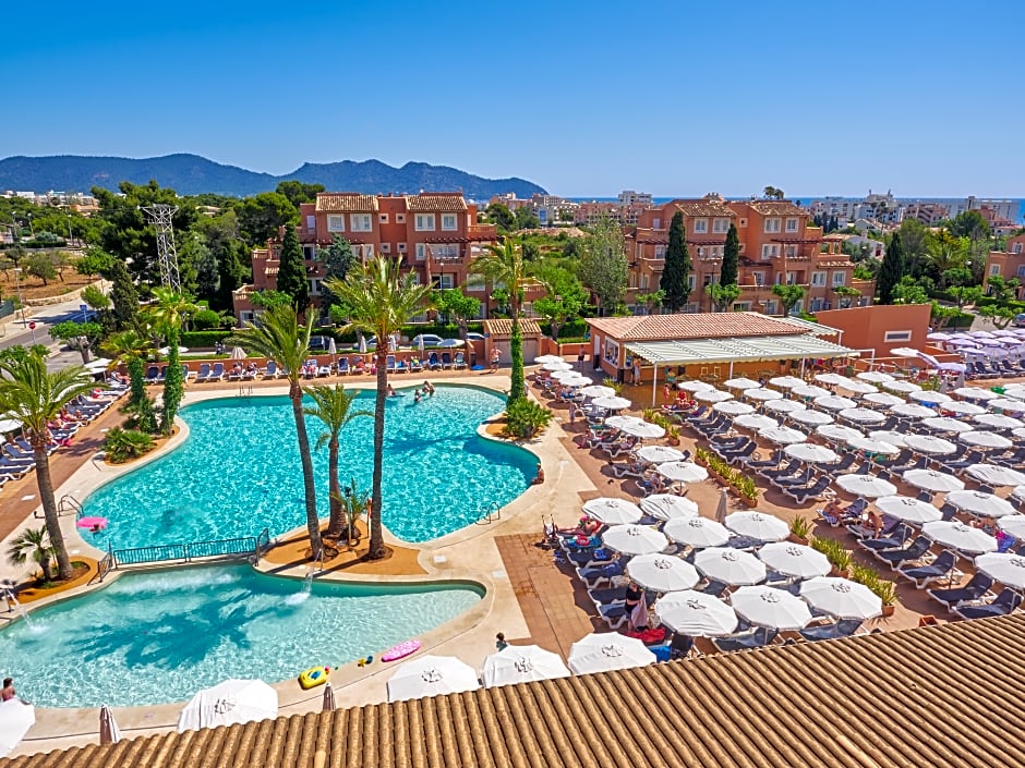 Aparthotel Ciudad Laurel