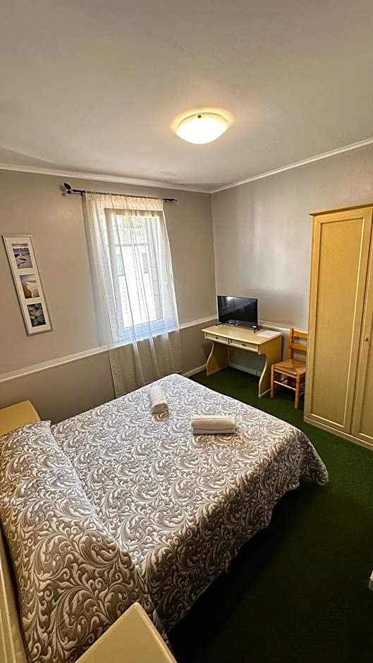 Nuova Locanda Belvedere