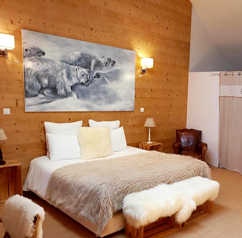 La Maison de Fleurat