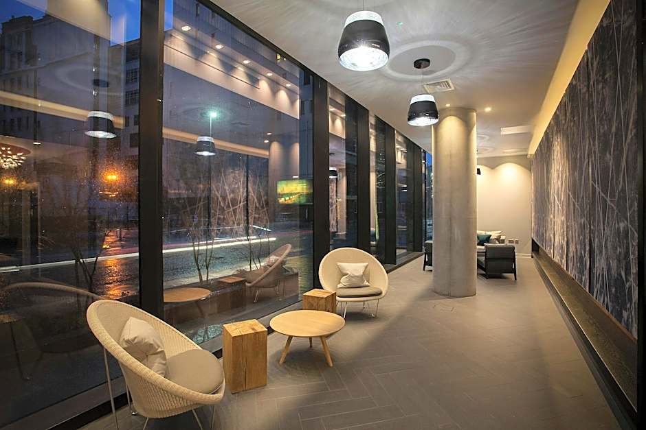 Citysuites Aparthotel