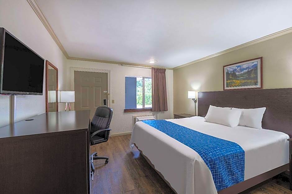 Travelodge by Wyndham Livingston Yellowstone