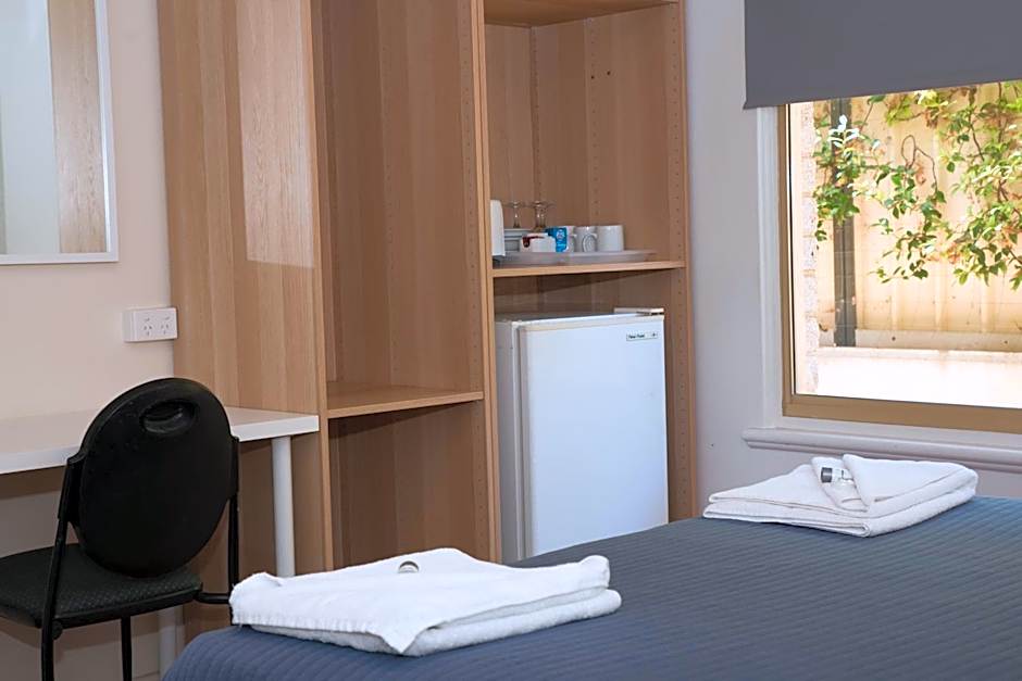 Jurien Bay Hotel Motel