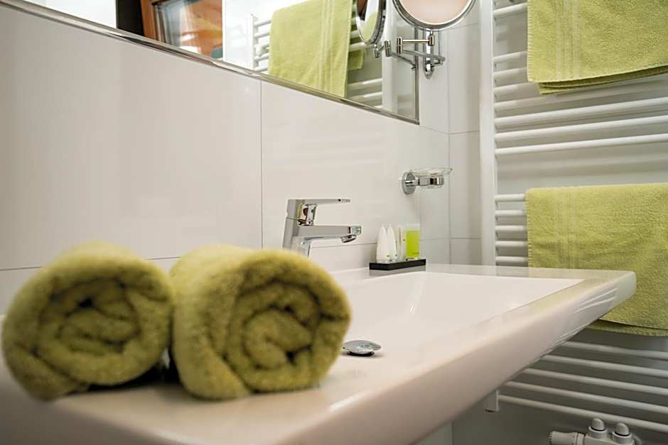 Hotel Gasthof Schöpf