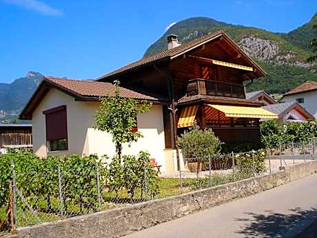 BnB Le Relais du Château