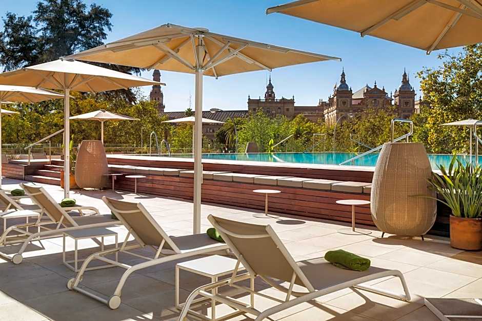 Meliá Sevilla