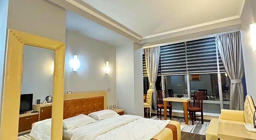 Kocibelli Hotel