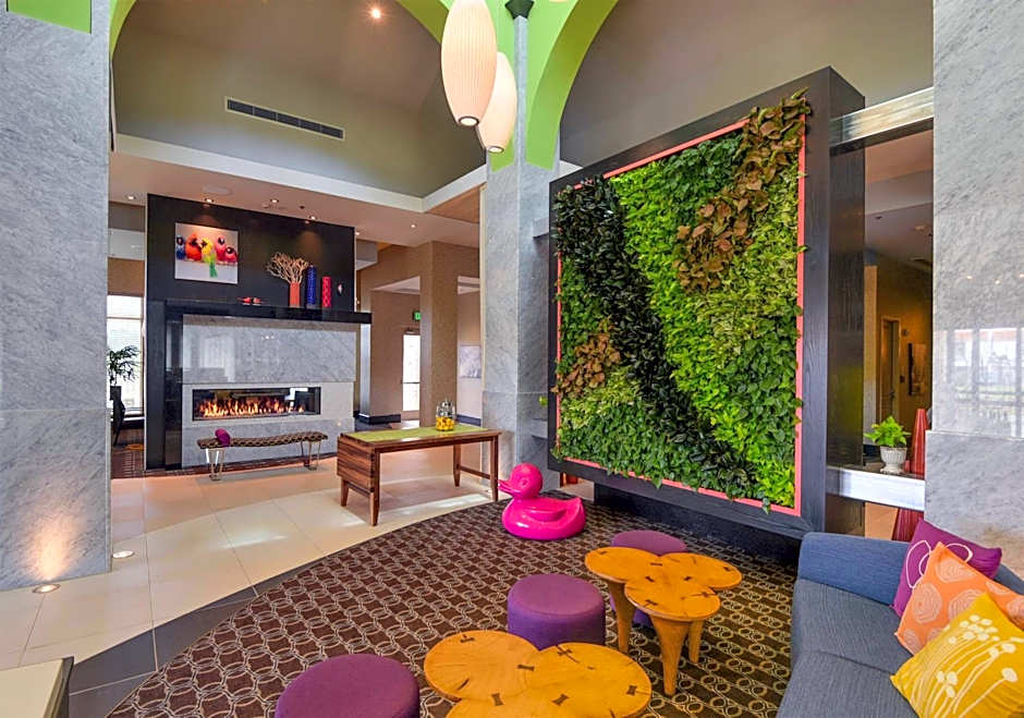 Hilton Garden Inn Raleigh/Crabtree Valley