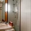 ibis Paris Pont de Suresnes