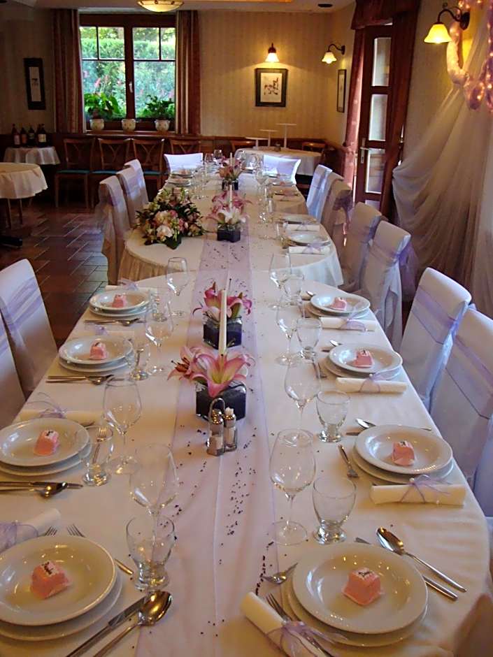 Vadászkürt Panzió