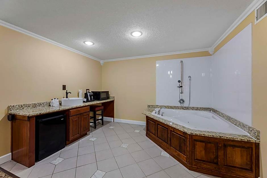 Best Western Plus Wooster Hotel & Conference Center