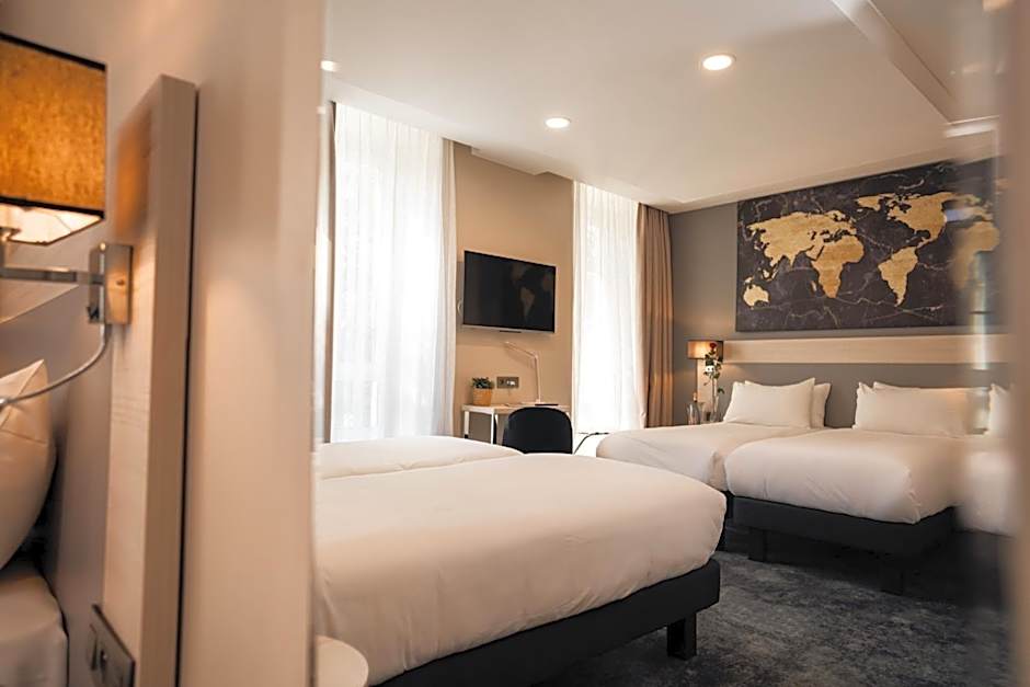 Univers Hotel