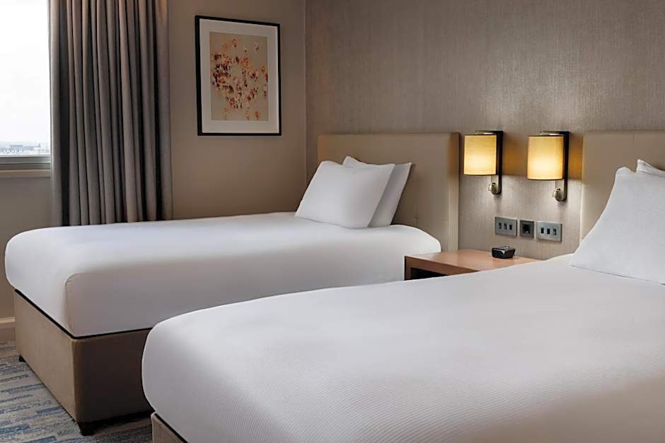 Hilton Leeds City