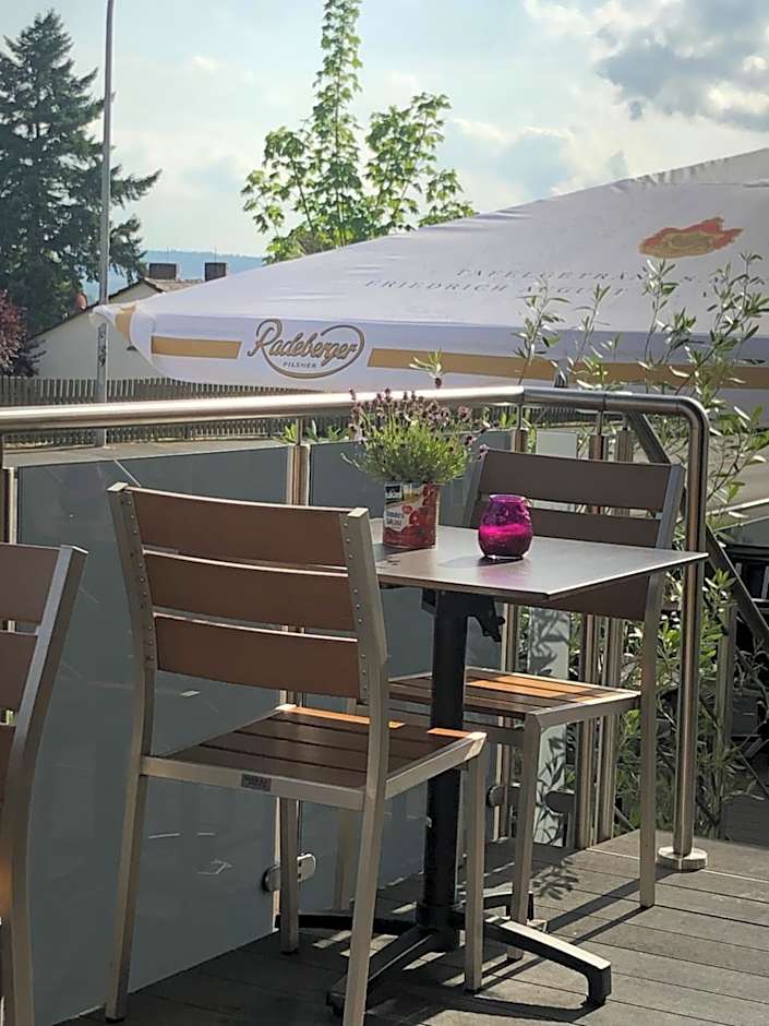 Burghotel Homberg