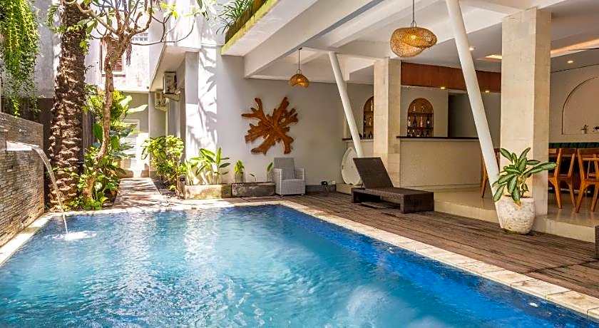 Casa Dasa Legian