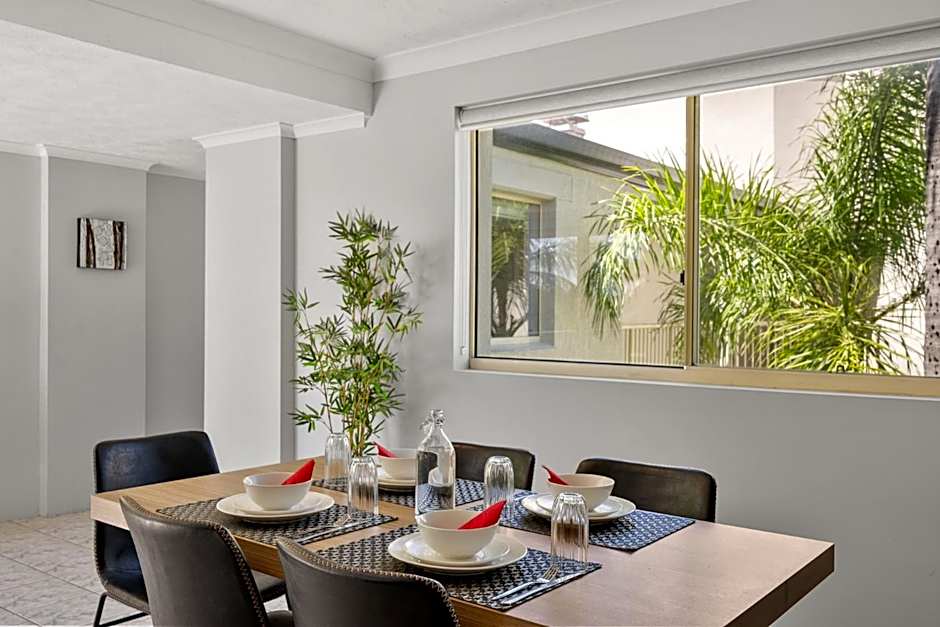 Bayview Beach Holiday Apartments