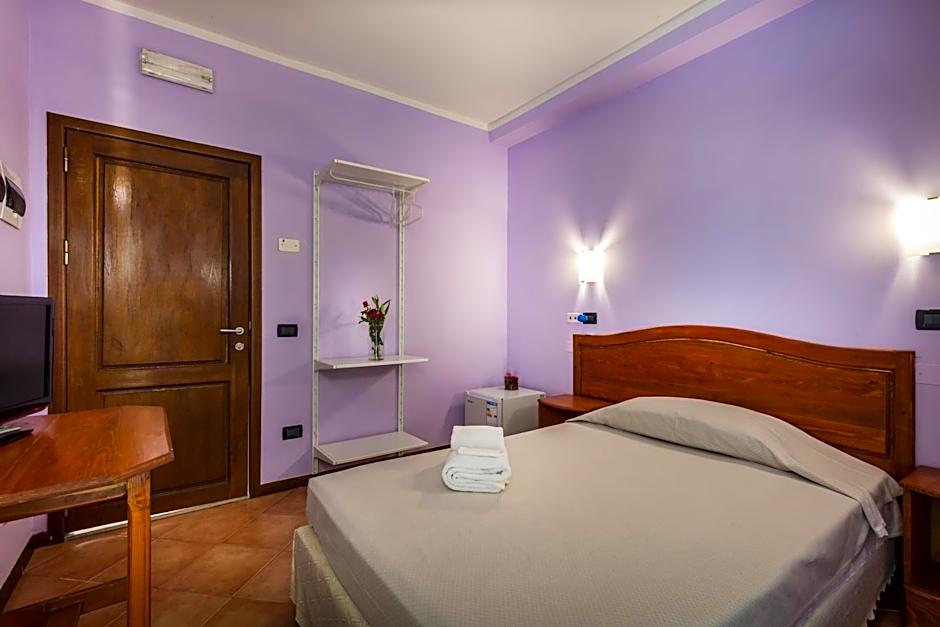 Hotel Real