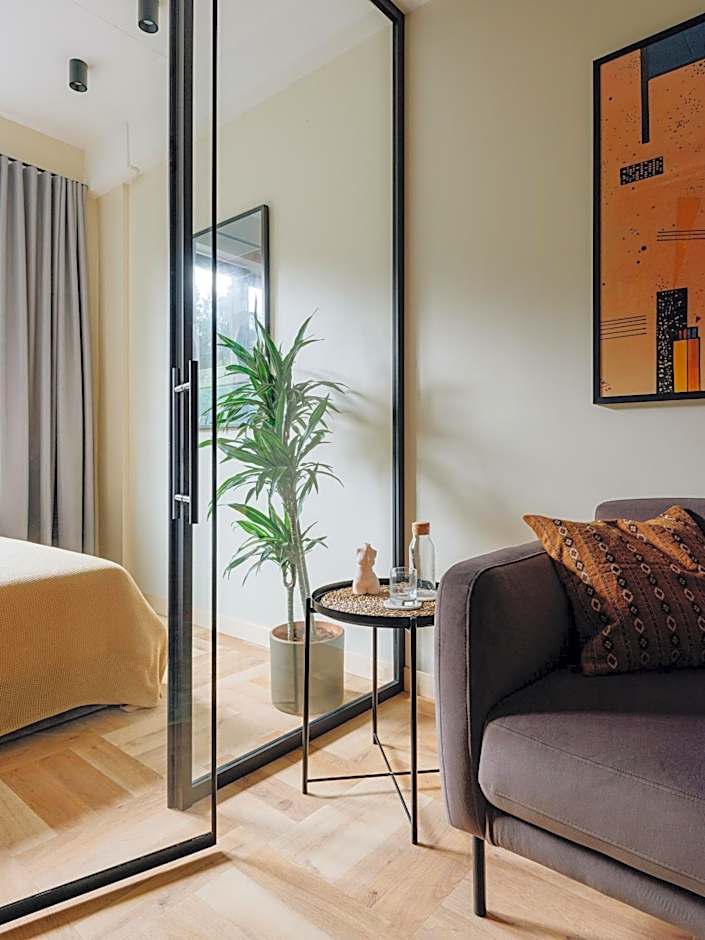 Stereo House by Larsen