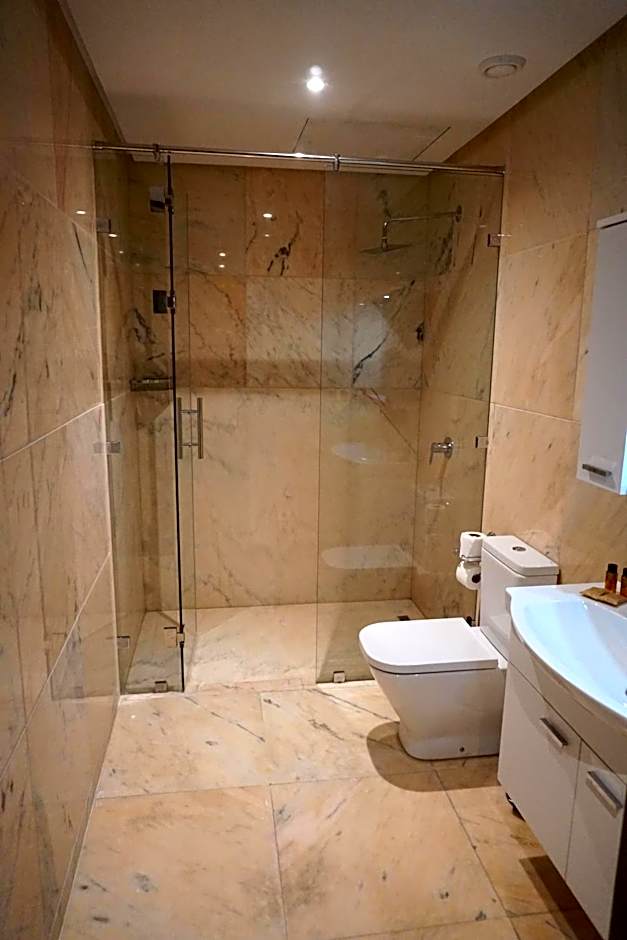 Hôtel Volubilis Meknès