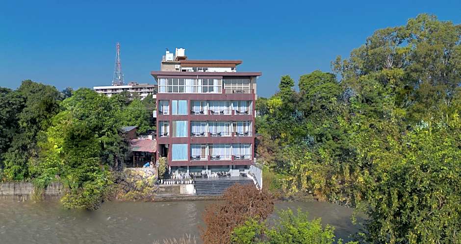 Sukoon by the Ganges - Unit of Perfectstayz Group