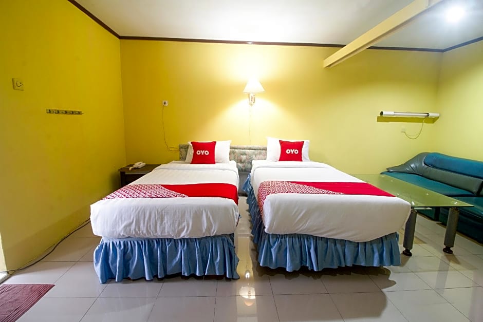 OYO 3104 Wisata Hotel